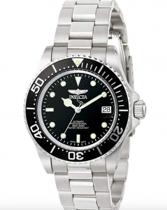 Invicta Pro Diver 8926OB Automatic Watch, Affordable Automatic Watch