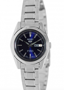 Seiko 5 Automatic SYMK15K1, Affordable Ladies Automatic Watch