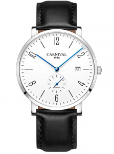 Carnival 8017G Automatic, Affordable Automatic Watches
