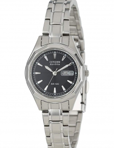 Citizen Eco-Drive EW3140-51E, Affordable Watches
