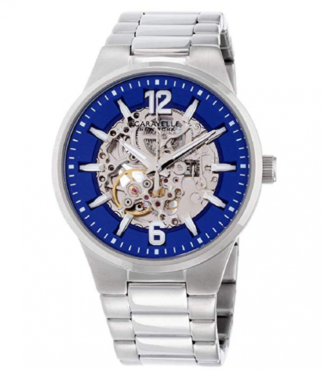 15 Best Affordable Automatic Watches Under 100 Souljawatches