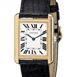 Cartier Tank, Best Watches
