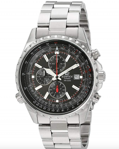 Casio Edifice EF527D-1AV Chronograph, Affordable Chronograph Watch