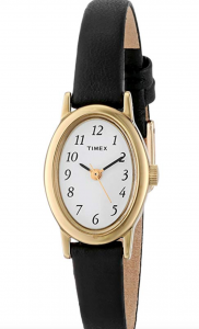 Timex Cavatina T21912, Affordable Ladies' Dress Watch