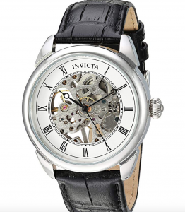 Invicta Specialty 23533 Automatic, Affordable Automatic Watches