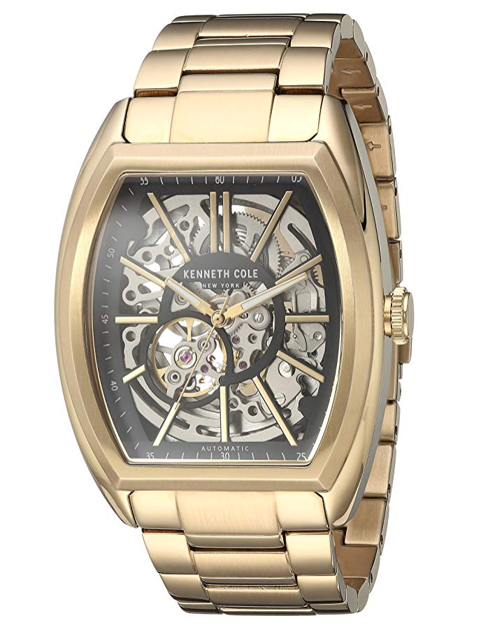 15 Best Affordable Automatic Watches Under 100 Souljawatches