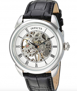 Invicta Mechanical 23533, Affordable Mechanical Watch