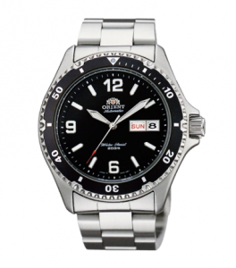 Orient Mako II, Best Affordable Dive Watches