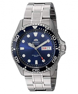 Orient Ray II, Best Affordable Dive Watches