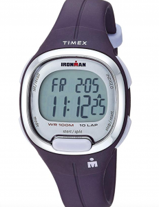 Timex Ironman TW5M19700 Sports Watch, Affordable Ladies' Sports Watch
