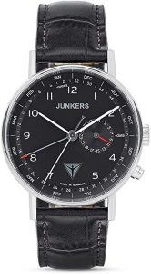 Junkers Eisvogel F13 Series 6734-2, Junkers Watches