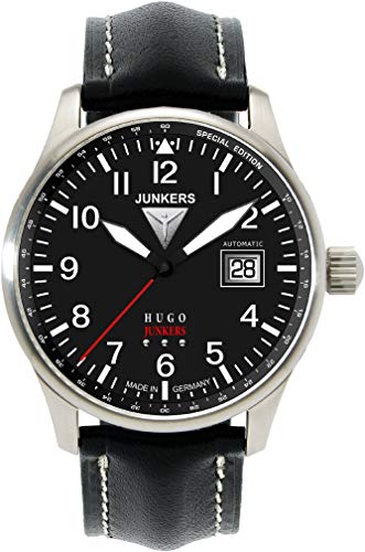 Junkers Watches: A Comprehensive Brand Review | Souljawatches