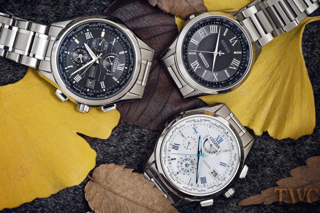 Citizen Watches, Best Affordable Watches