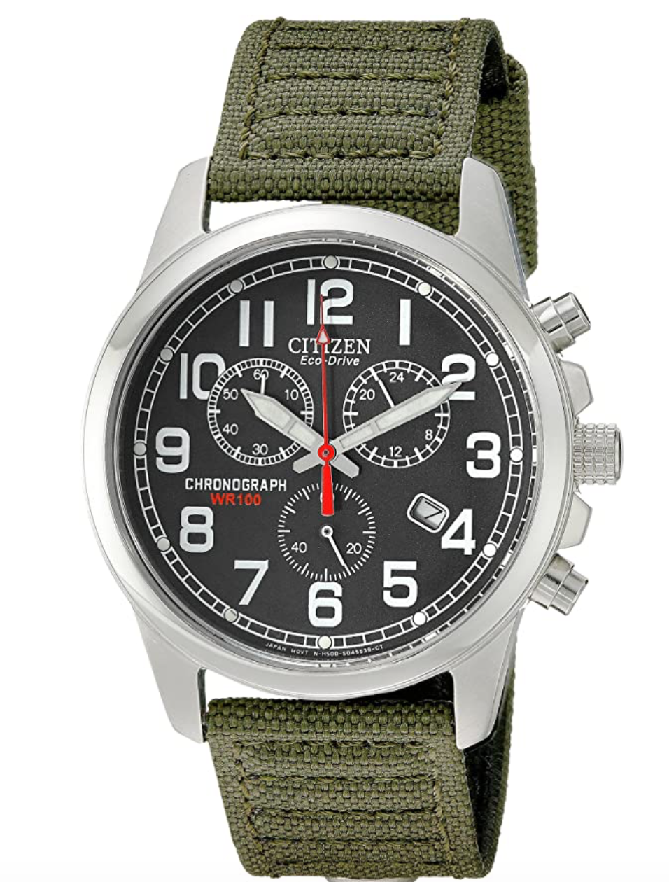 citizen watch 00