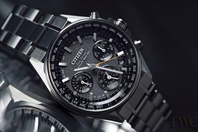 Citizen Watches, Best Affordable Watches