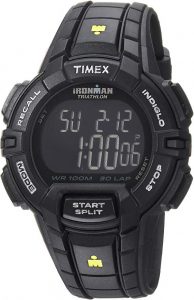 Timex Full-Size Ironman Rugged 30 Watch, Affordable Digital Watches