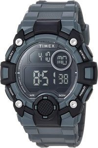 Timex DGTL A-Game Digital Watch