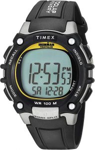 Timex Full-Size Ironman Classic 100 Watch, Affordable Digital Watches