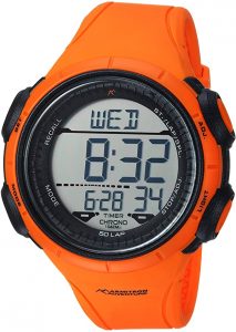 Armitron Adventure Ad1013org Chronograph Digital Watch, Affordable Digital Watches