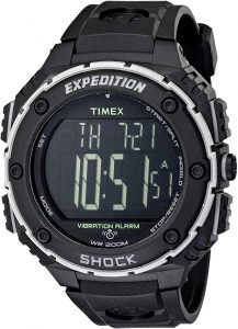 Timex Expedition Shock XL Watch, Affordable Digital Watches