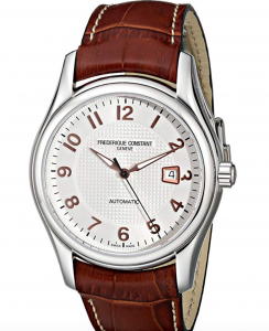 Frederique Constant Runabout Automatic, Affordable Swiss Watches