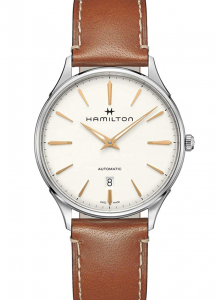 Hamilton Jazzmaster Thinline, Hamilton Watches, Best Affordable Watch Brands