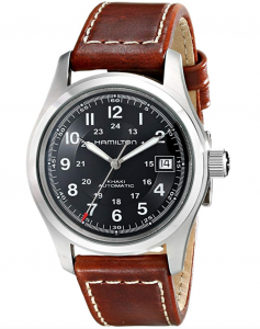 Hamilton Khaki Field HML-H70455533, Affordable Swiss Watches