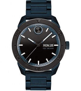 Movado Bold, Affordable Swiss Sports Watches