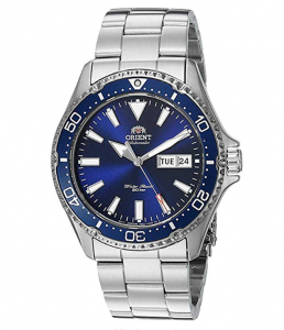 Orient Kamasu, Best Affordable Dive Watches