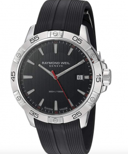 Raymond Weil Tango, Affordable Swiss Sports Watches
