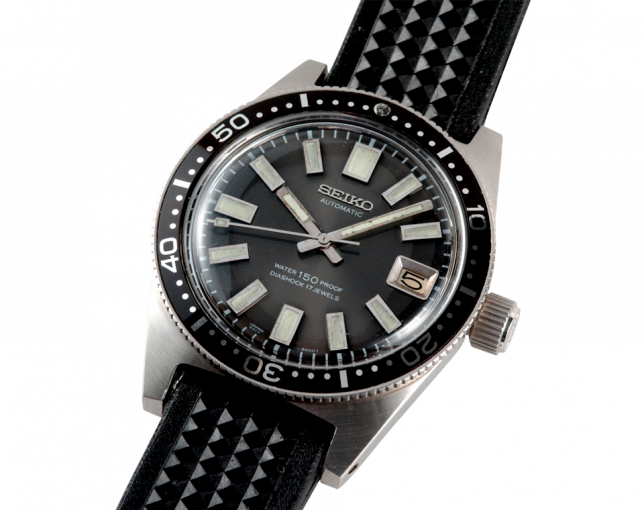Diver's 150m, Best Affordable Watches, Seiko Watches