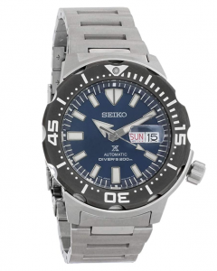 Seiko Monster, Cheap Dive Watches, Best Affordable Watches, Seiko Watches