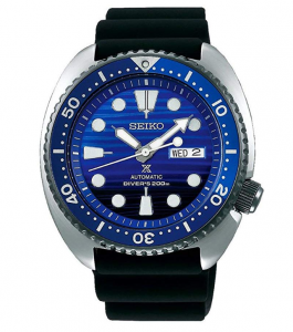 Seiko Prospex SRPC91 Save the Ocean Special Edition, Affordable Dive Watches