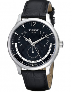 Tissot Tradition Perpetual Calendar, Best Affordable Swiss Watches
