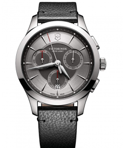 Victorinox Alliance Chronograph, Affordable Swiss Watches