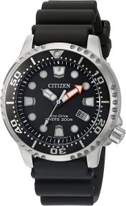 Citizen Promaster Dive, Best Affordable Dive Watches