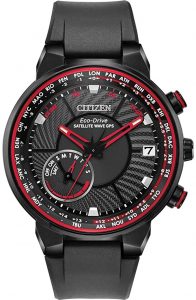 Citizen Satellite Wave GPS Freedom, Citizen Watches