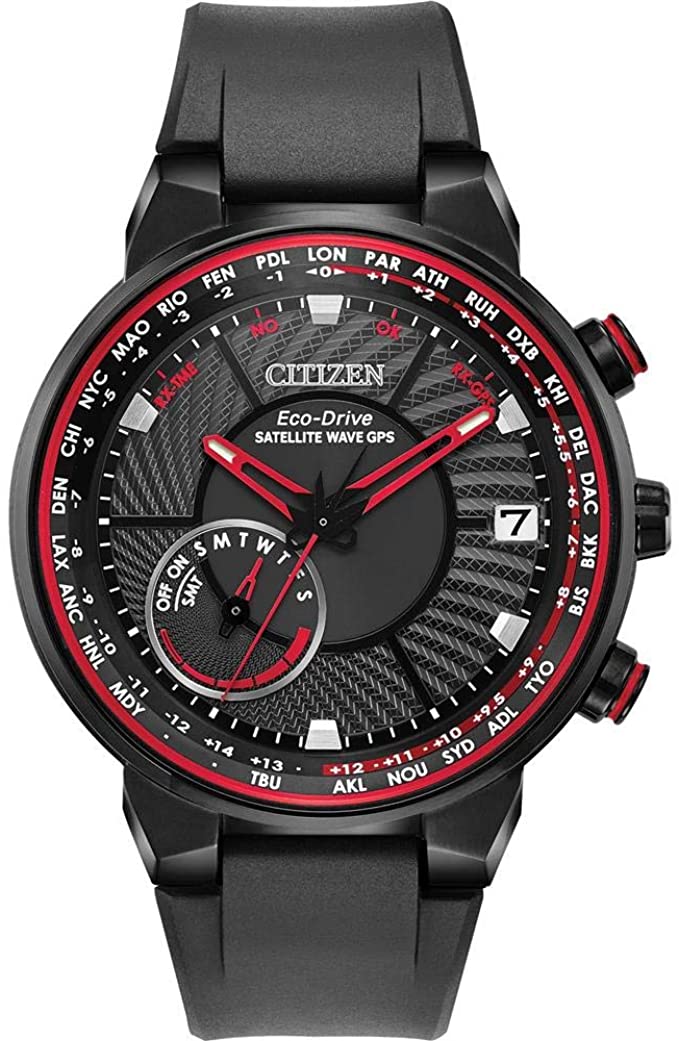 citizen wave receiver amazon