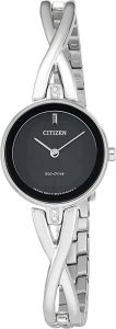 Citizen Silhouette Crystal Axiom, Citizen Watches