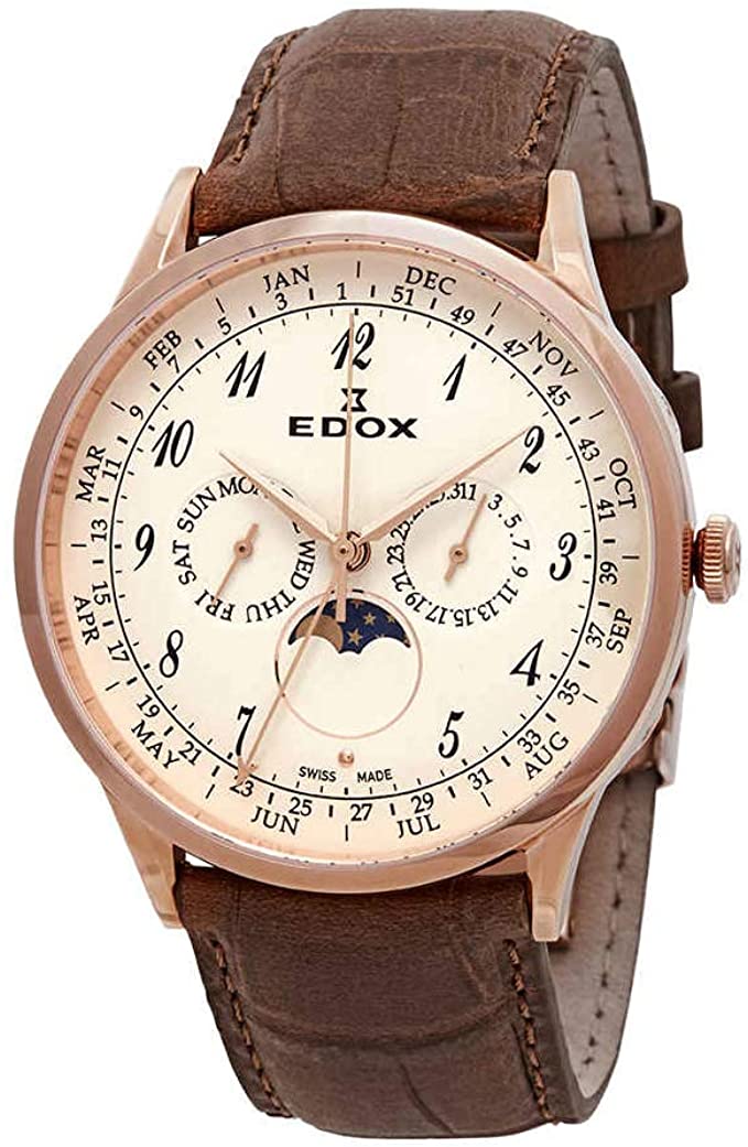 edox watch price