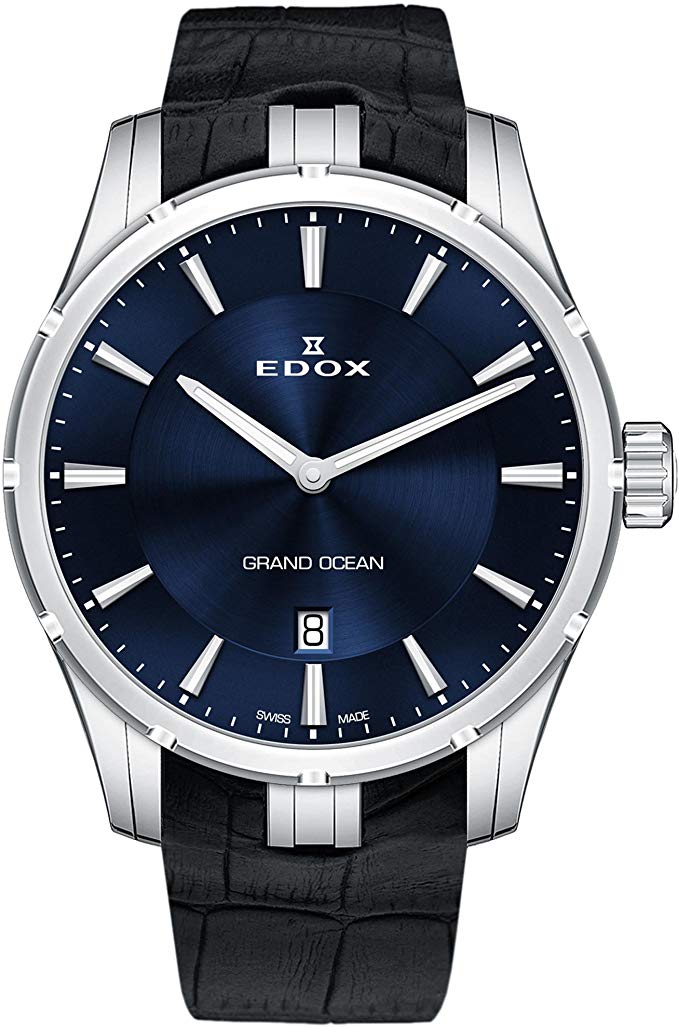 edox watch price