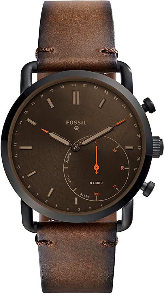 fossil watch generation 4