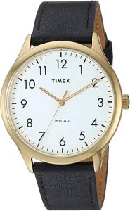 Timex Easy Reader, Timex Watches