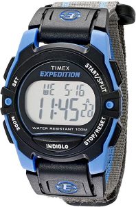 Timex Expedition, Timex Sports Watches