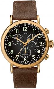 Timex Standard Chronograph, Timex Chronograph Watches
