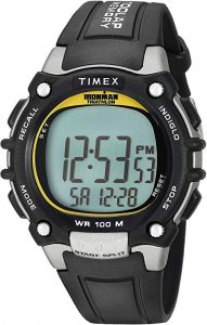 Timex Ironman, Timex Sports Watches