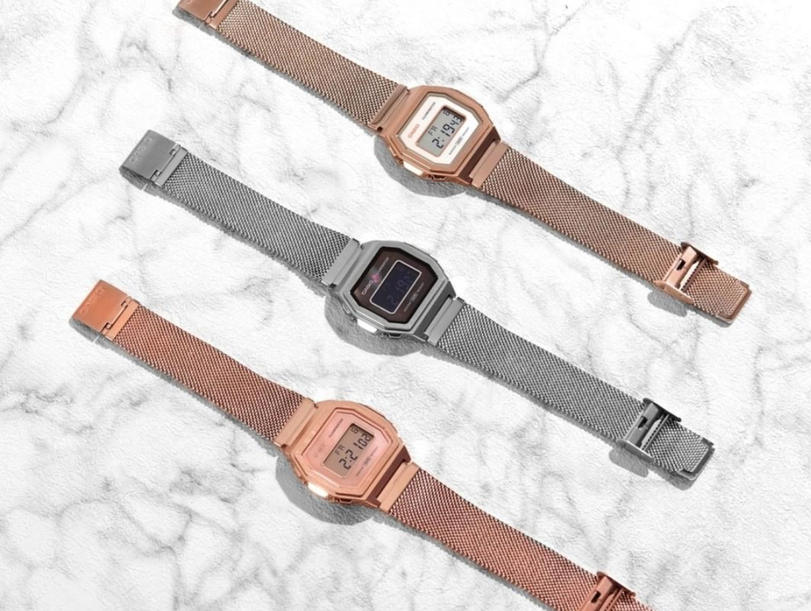 casio watchshop