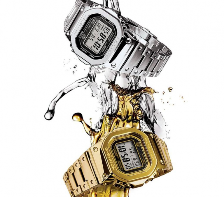 Top 10 Best Japanese Watch Brands Souljawatches