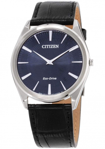 Citizen Eco-Drive Stiletto, Thin Watches