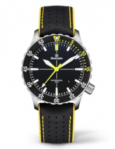 Damasko Dive Watch, German Watch Brands